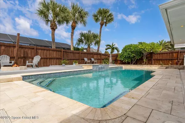 Satellite Beach, FL 32937,348 Sherwood AVE