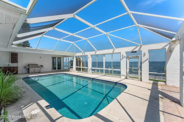 Merritt Island, FL 32952,1775 E Riviera DR