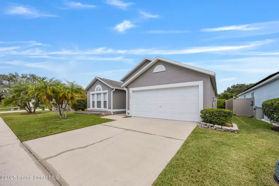 2309 Myla LN, Melbourne, FL 32935