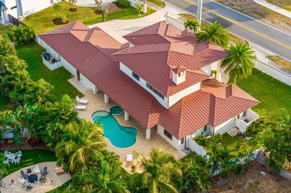 Indialantic, FL 32903,2355 N Riverside DR