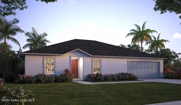 Palm Bay, FL 32908,340 Wendover RD SW