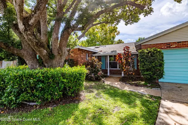 Titusville, FL 32780,5285 Melissa DR