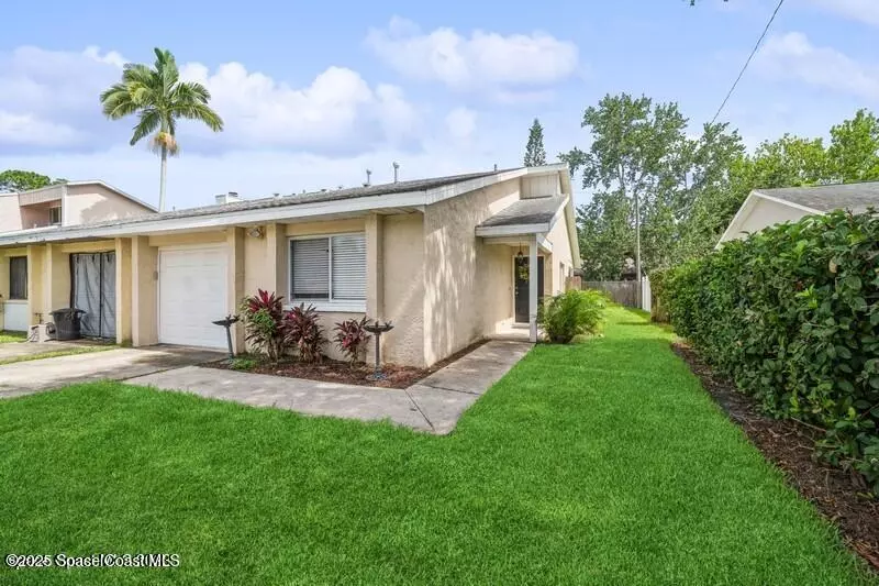 2418 Delys ST, Cocoa, FL 32926