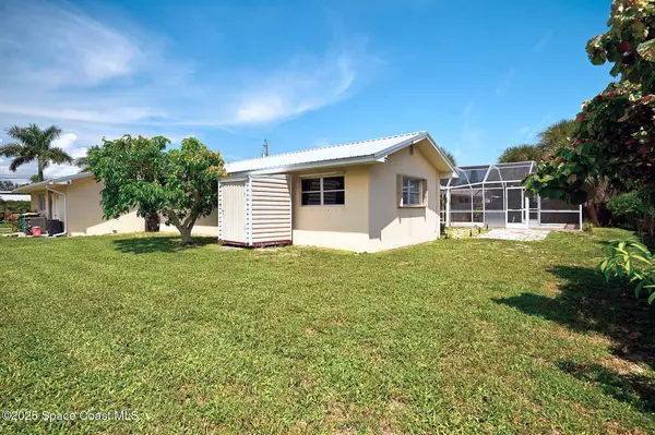 Melbourne Beach, FL 32951,2105 Barracuda AVE