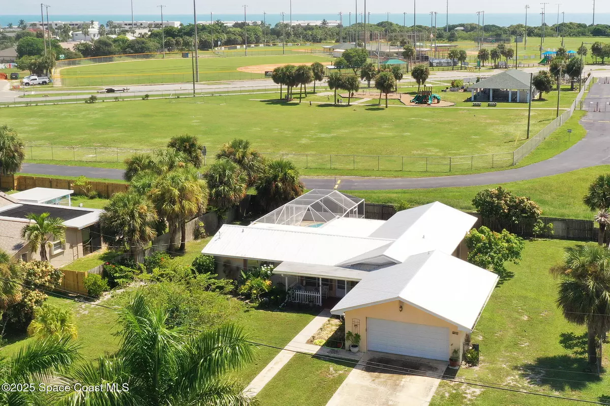 Melbourne Beach, FL 32951,2105 Barracuda AVE