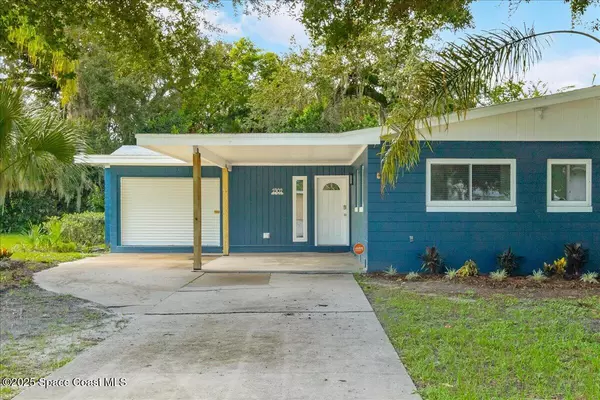 Melbourne, FL 32901,2302 Ruffner RD
