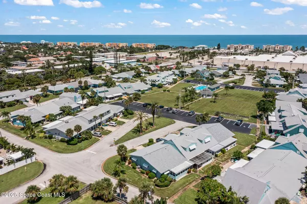 Indian Harbour Beach, FL 32937,333 Emerald PL W