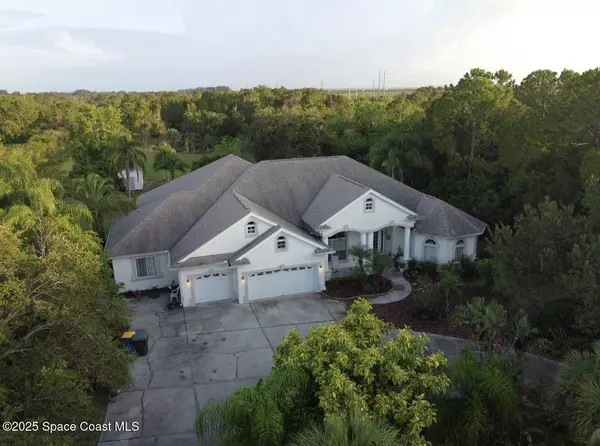 Rockledge, FL 32955,1857 Timbers West BLVD