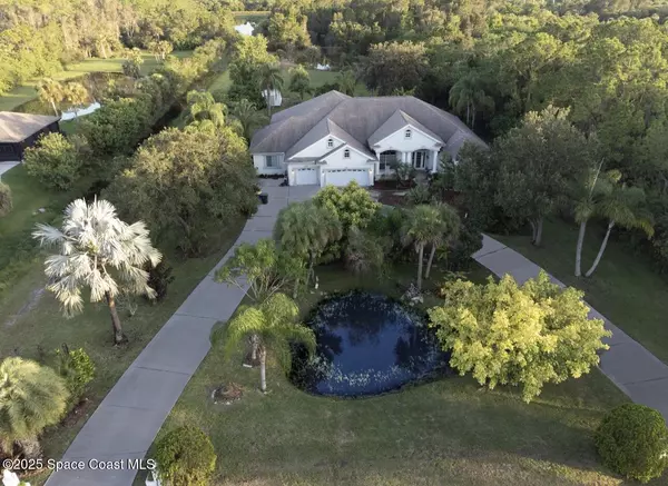 Rockledge, FL 32955,1857 Timbers West BLVD