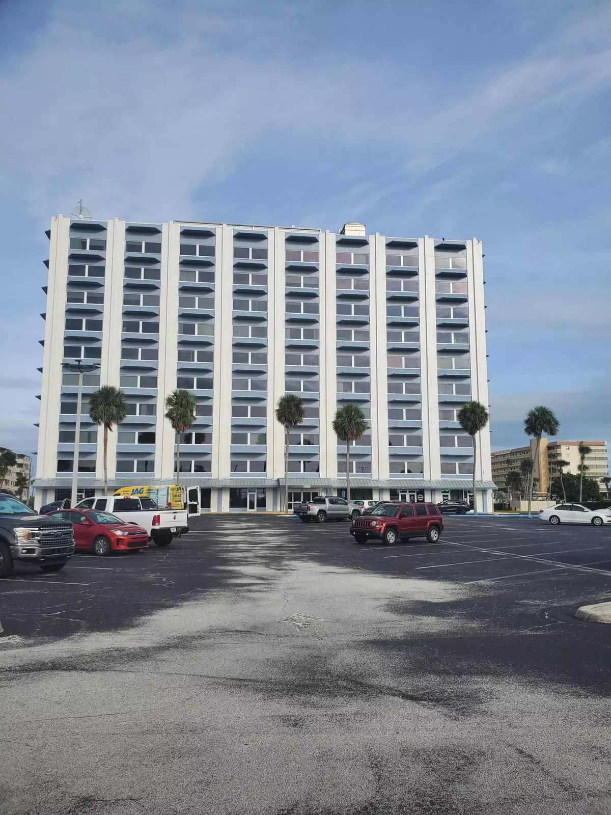 Cocoa Beach, FL 32931,1980 N Atlantic AVE #422