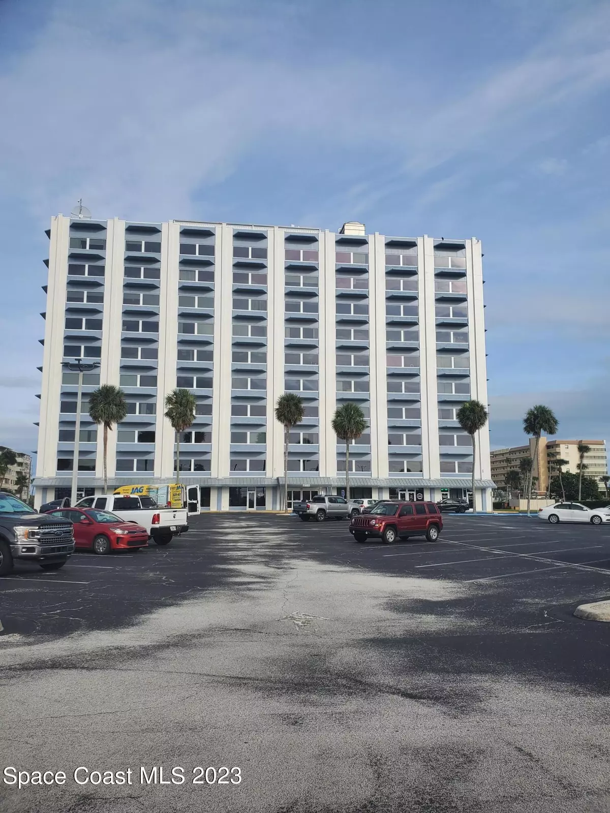 Cocoa Beach, FL 32931,1980 N Atlantic AVE #422