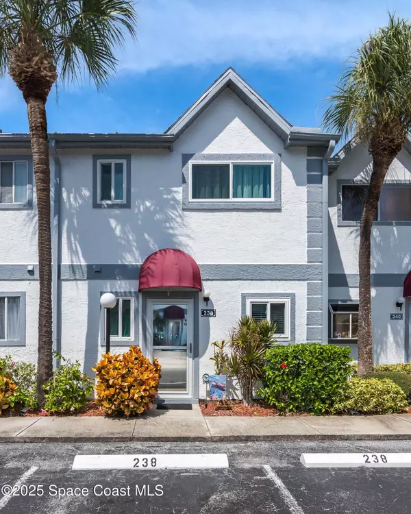 238 N Seaport BLVD, Cape Canaveral, FL 32920