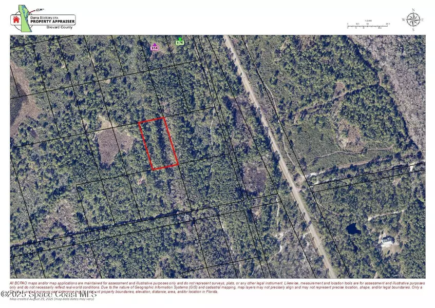 0 Unknown, Mims, FL 32754