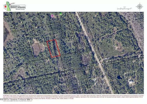 0 Unknown, Mims, FL 32754