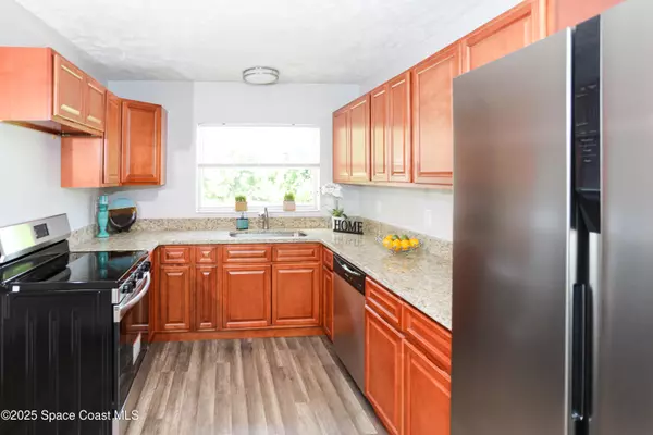 Melbourne, FL 32935,540 Poinciana CT