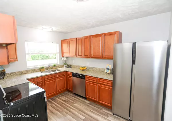 Melbourne, FL 32935,540 Poinciana CT