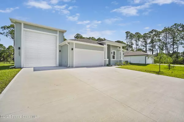 Palm Bay, FL 32909,1507 Wichita BLVD SE