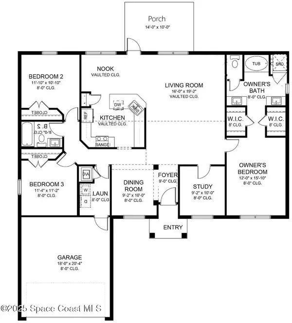 Palm Bay, FL 32908,396 Pasto CIR SW