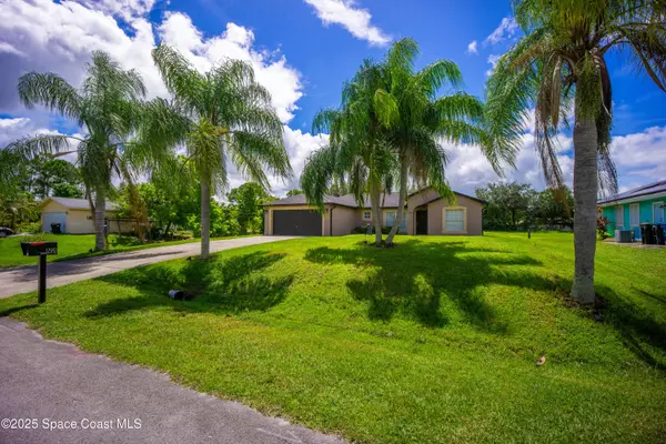 Palm Bay, FL 32907,1790 Ashcroft ST NW