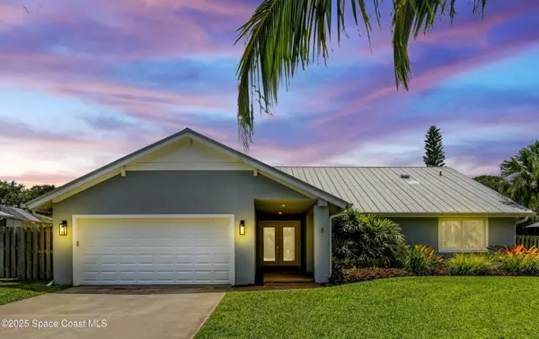Melbourne Beach, FL 32951,241 Woody CIR
