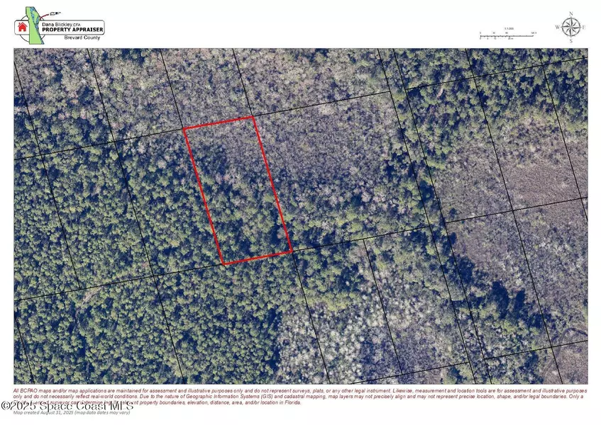 0 Unknown, Mims, FL 32754