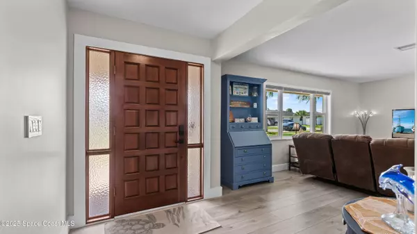 Satellite Beach, FL 32937,375 Cherry DR