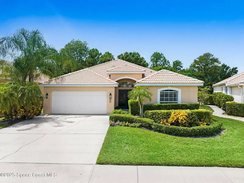 8064 Kingswood WAY, Melbourne, FL 32940