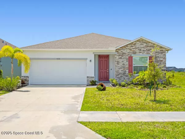 Palm Bay, FL 32907,1226 Kylar DR NW