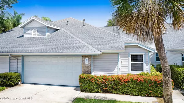 Indian Harbour Beach, FL 32937,106 Tradewinds DR #106