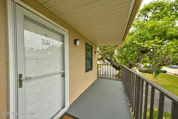 Cape Canaveral, FL 32920,201 International DR #321