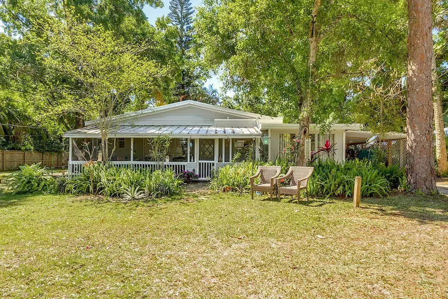 6257 Savannah DR, Melbourne Village, FL 32904