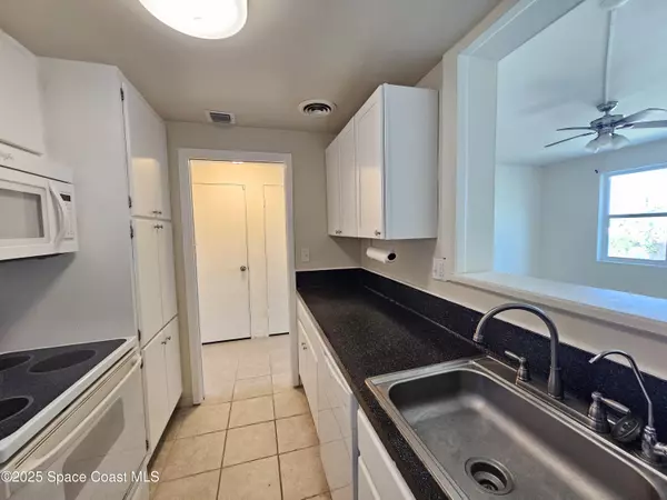 Satellite Beach, FL 32937,55 Sea Park BLVD #312