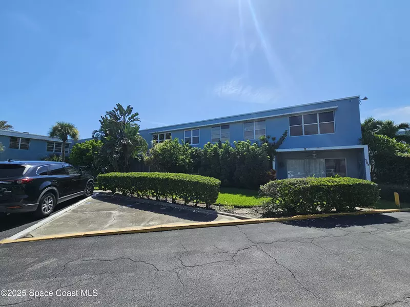 55 Sea Park BLVD #312, Satellite Beach, FL 32937