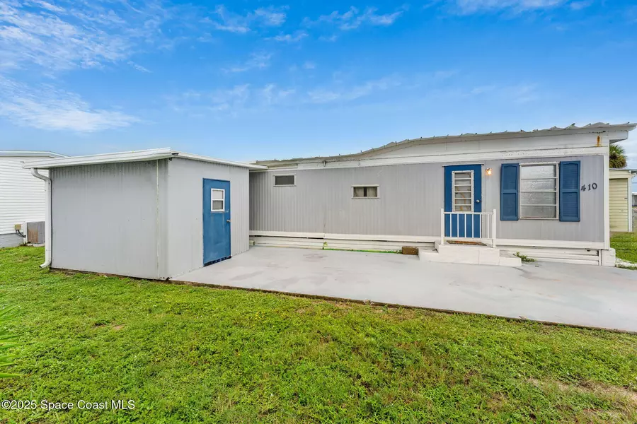 410 Peace LN, Melbourne Beach, FL 32951