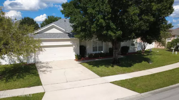 3819 Wood Thrush DR, Kissimmee, FL 34744