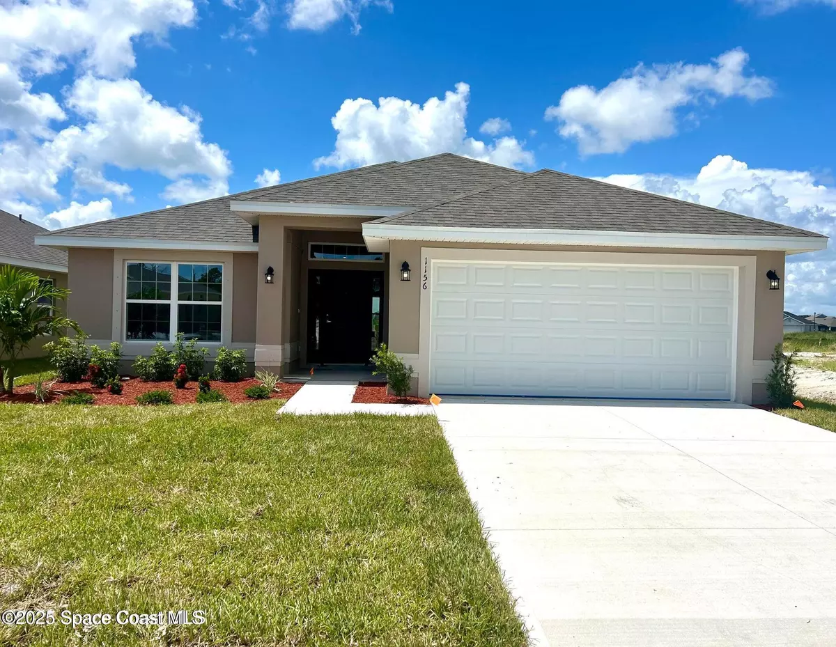 Palm Bay, FL 32907,1546 Kylar DR NW