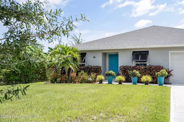 Sebastian, FL 32958,1119 Blossom DR