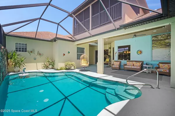 Merritt Island, FL 32953,120 Edgewater WAY