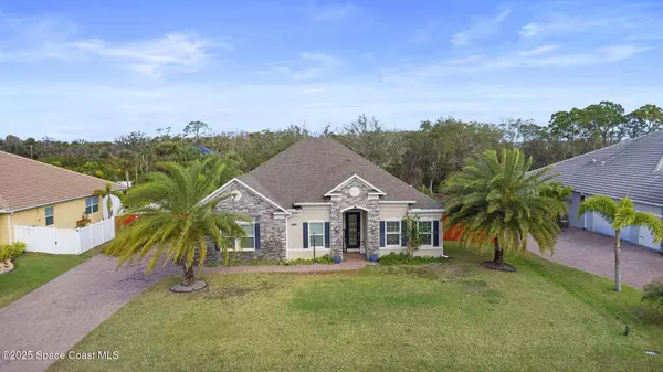 Melbourne, FL 32934,4257 Preservation CIR