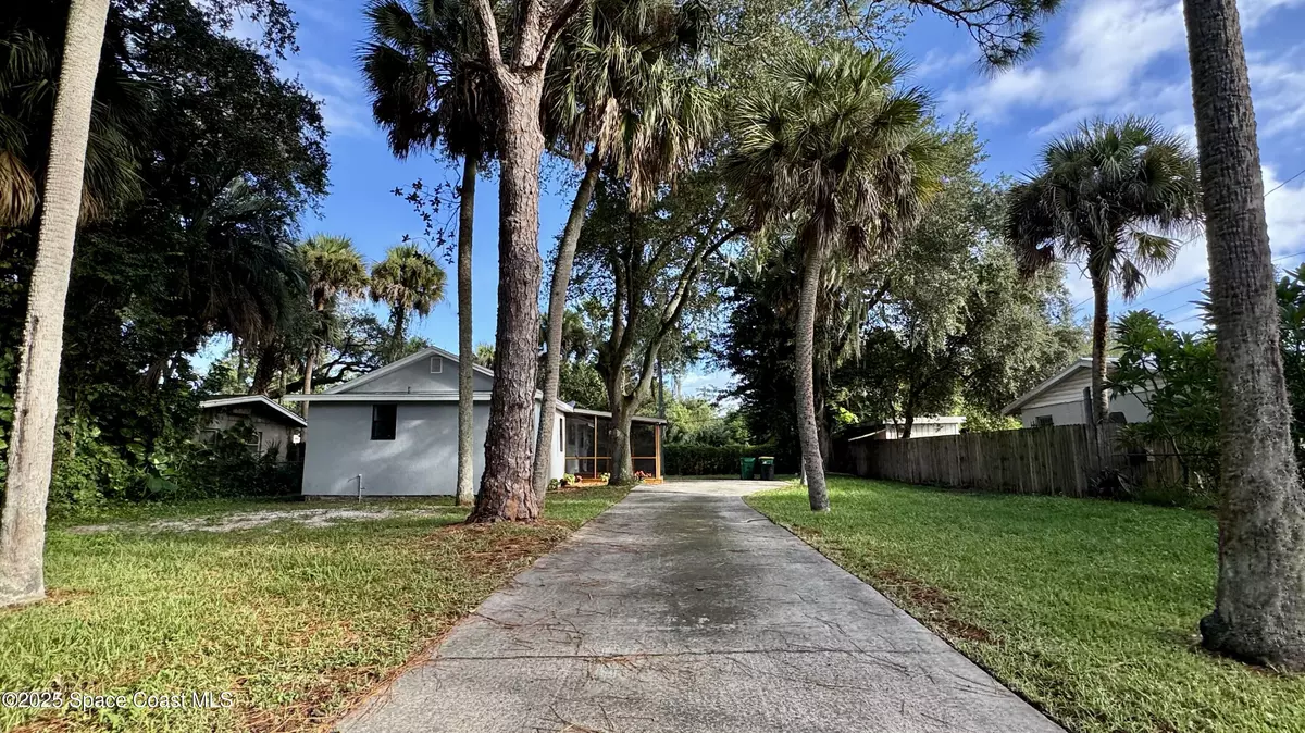 Cocoa, FL 32926,2508 Palmetto DR