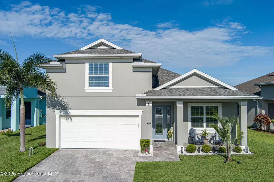 4437 Trovita CIR, Melbourne, FL 32904
