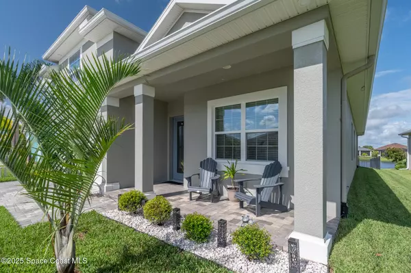 Melbourne, FL 32904,4437 Trovita CIR