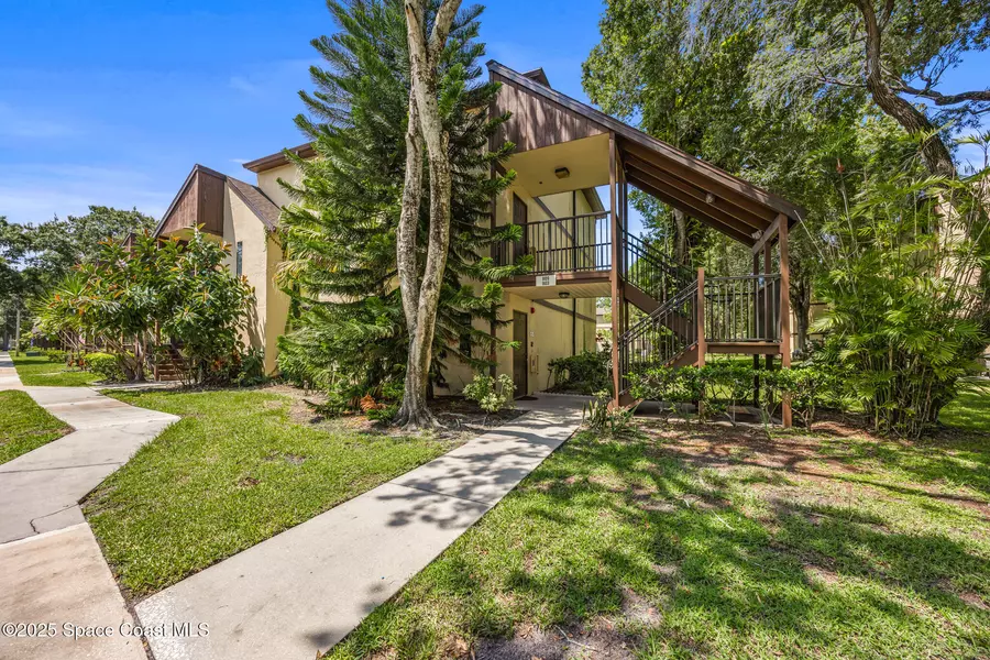 7808 Shadowood DR #803, Melbourne, FL 32904
