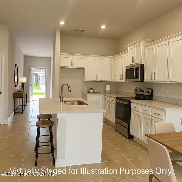 Palm Bay, FL 32907,1025 Kylar DR NW