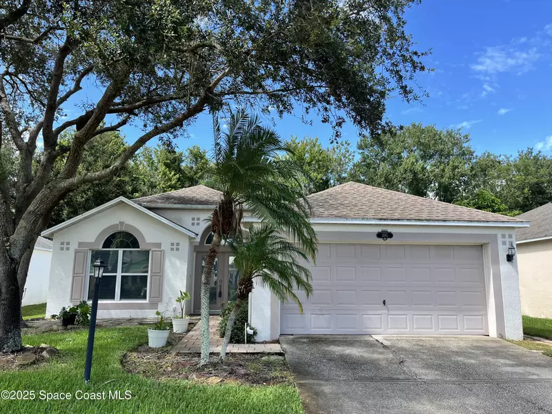 4185 Grand Meadows BLVD, Melbourne, FL 32934