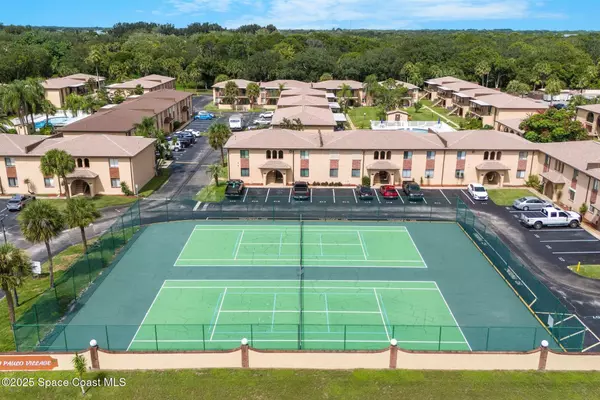 West Melbourne, FL 32904,265 San Paulo CT #5-265