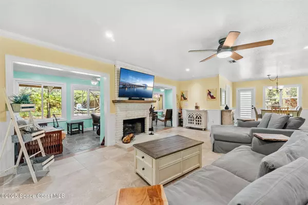 Rockledge, FL 32955,54 Ridge CT