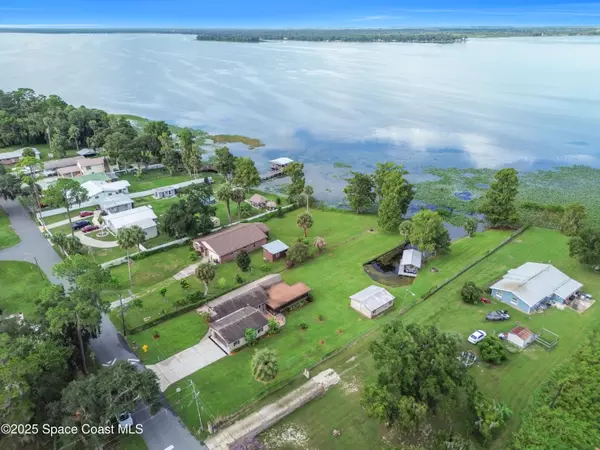 Haines City, FL 33844,9431 Lake Marion Creek RD