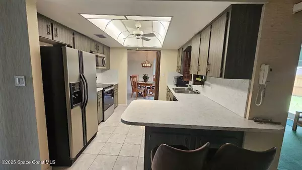 Merritt Island, FL 32953,203 Via De La Reina