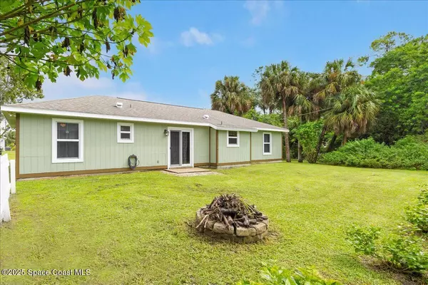 Palm Bay, FL 32907,1384 Serenade ST NW